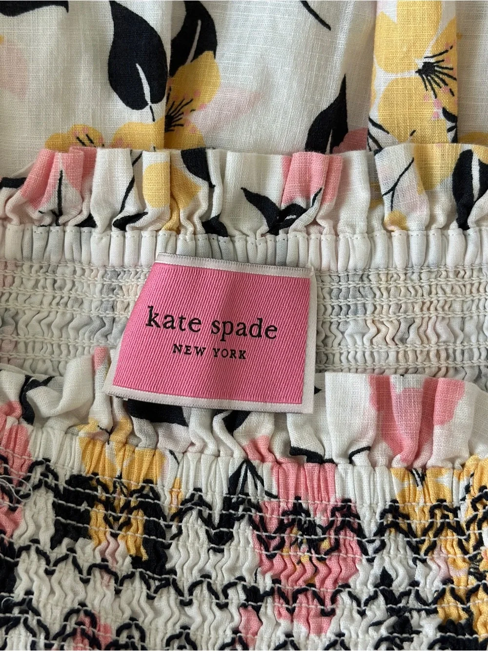 kate spade beautiful high